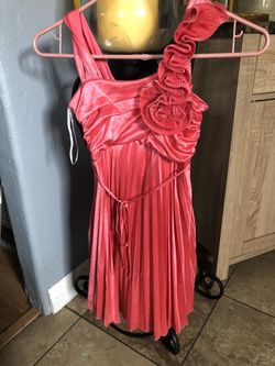 Girl size 5/6