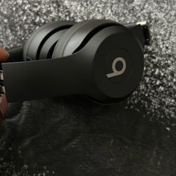Dre Beats Solo 4 Brand New