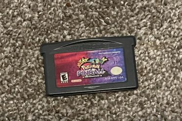 Pokémon Pinball