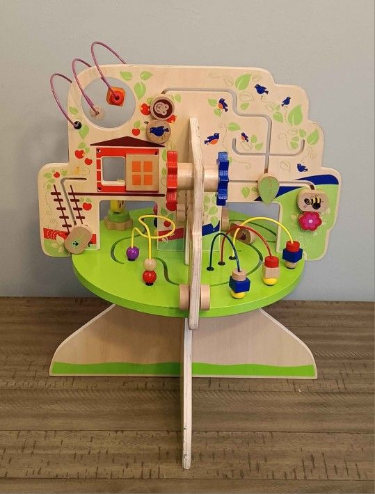 Manhattan Toy Tree Top Adventure