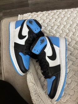 Jordan 1 “UNC”