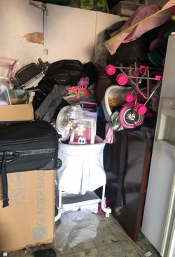 Move out sale