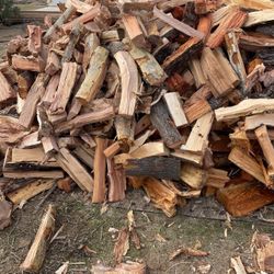 Firewood