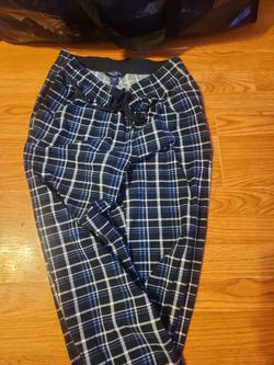 Nautica sleepwear