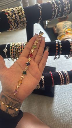 Bracelet
