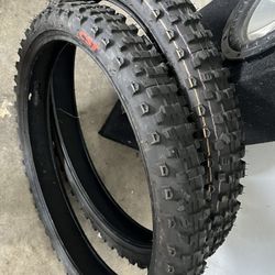 Surron Tires