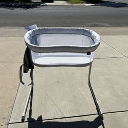Halo Bassinet Portable 