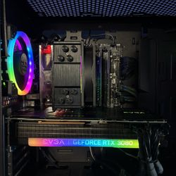 Gaming PC 3080 / 10400F
