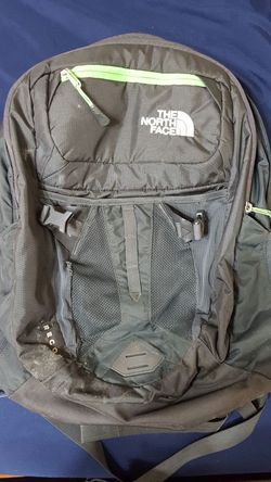 Northface Backpack