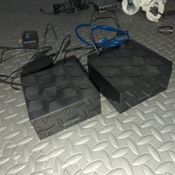 Netgear NightHawk Mesh Router