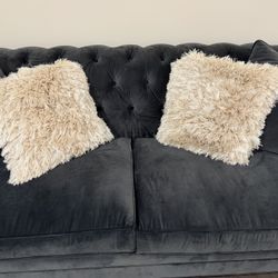 Decorative Pillows - Set Of 4