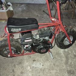 Mini Bike