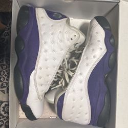 Jordan 13s