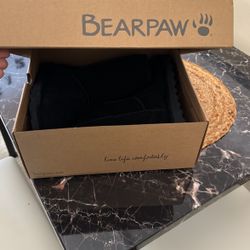 Uggs -Bear Claw 