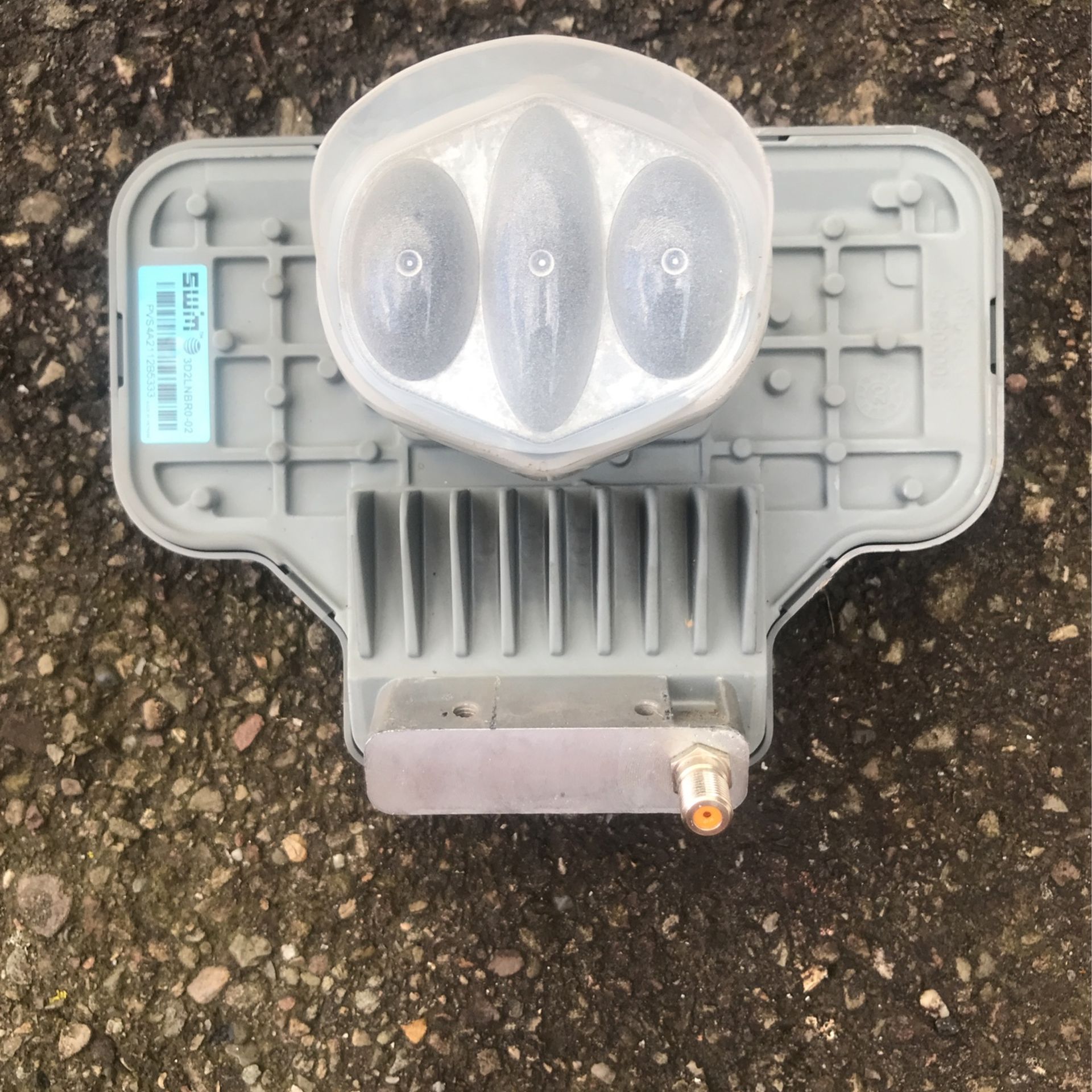 Directv Lnb Slim