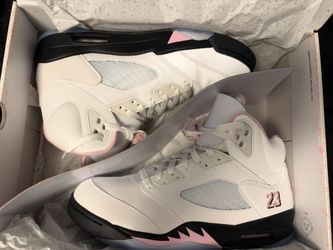 Jordan Retro 5’s
