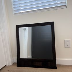 Vanity Mirror 