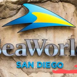 San Diego Sea world Ticket