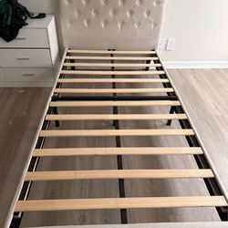 Twin Mattress