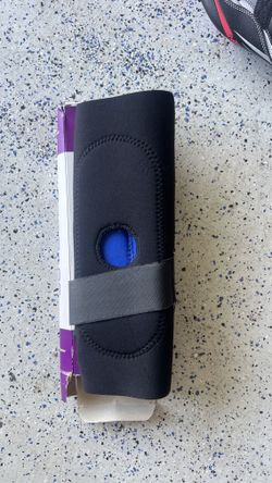 Brand New Knee Support