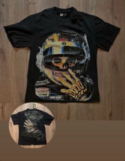 Godspeed shirts