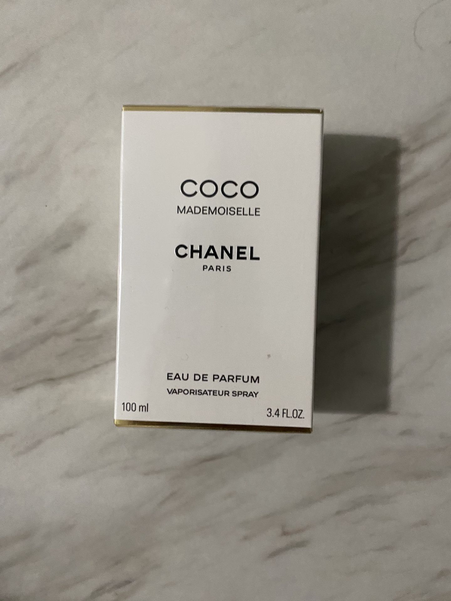 Coco Chanel