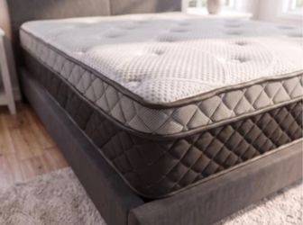Twin Size Mattress New