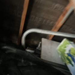 Full Trampoline All pieces 50$