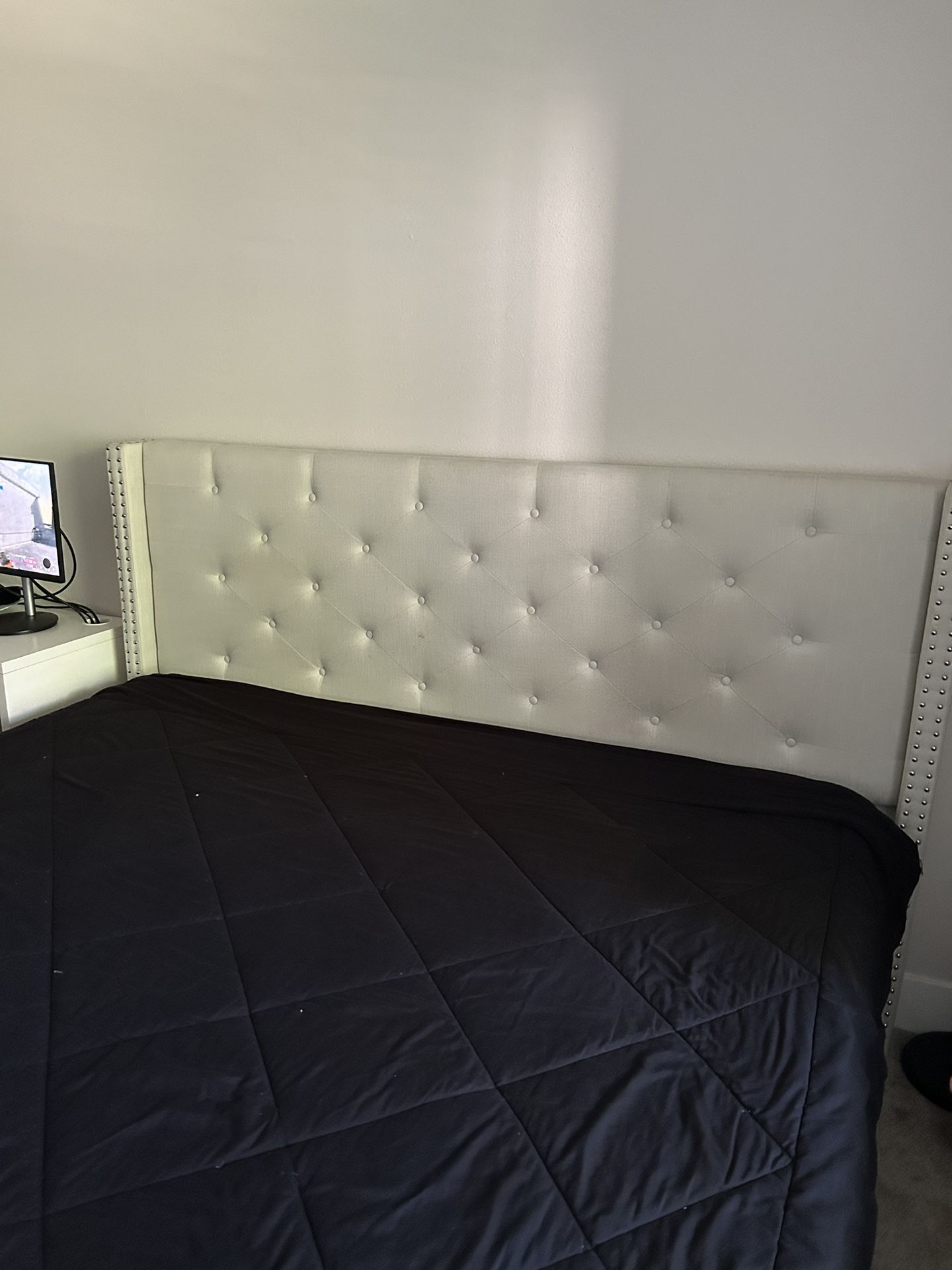 King Bed frame