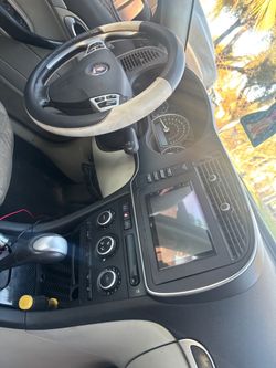 2008 Saab 9-3