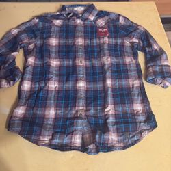 Ariat Shirt 