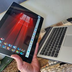 HP tablet Notebook, fruity loops studio virtual dj serato DJ Audio Director+ more $250