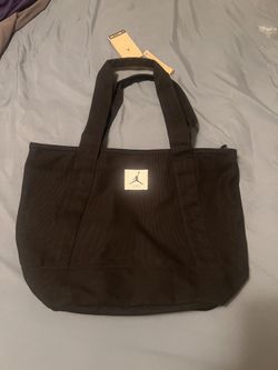 🔥🔥Michael Jordan Limited Edition Canvas Tote Bag🔥🔥