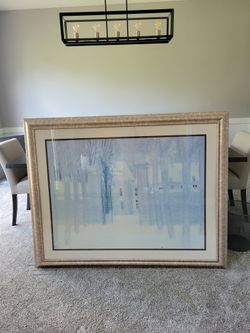Large Wall Art / Picture
