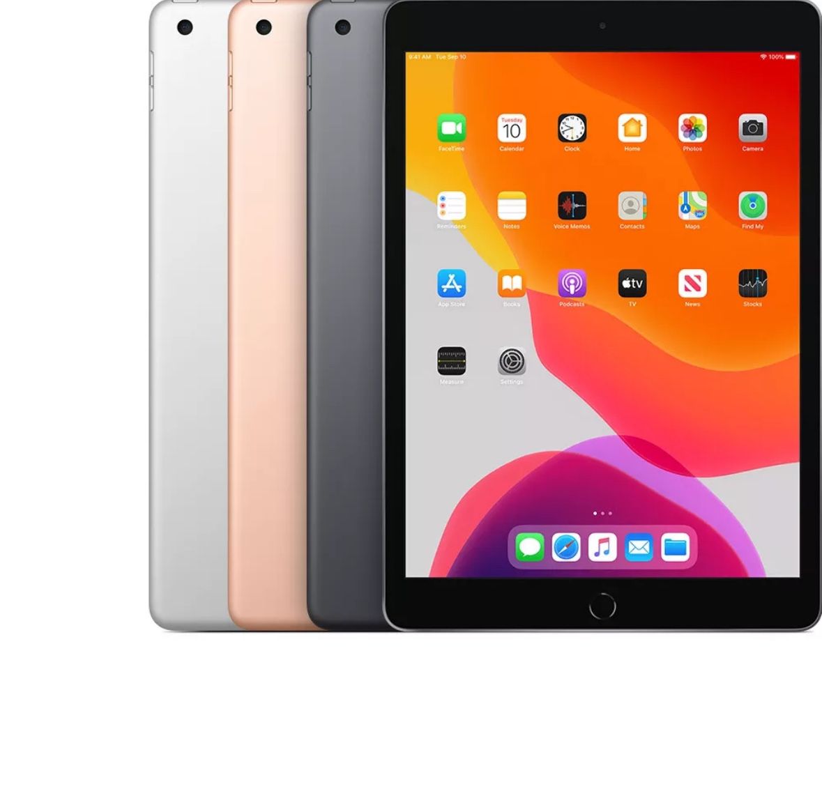 Apple iPad 7 7th Generation 10.2