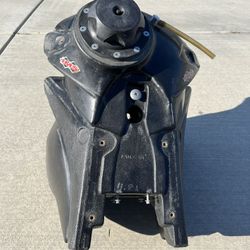 KTM Fuel Tank