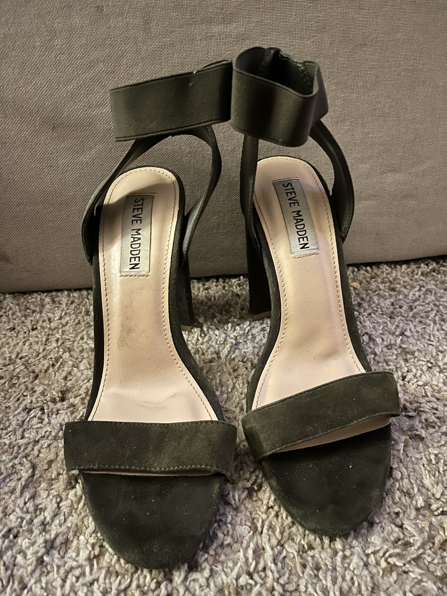 Steve Madden High Heels