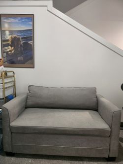 Luxury Small Sofa