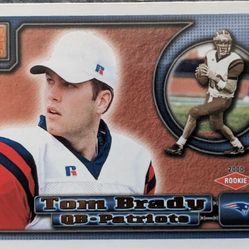 Tom Brady