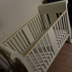 Baby Crib