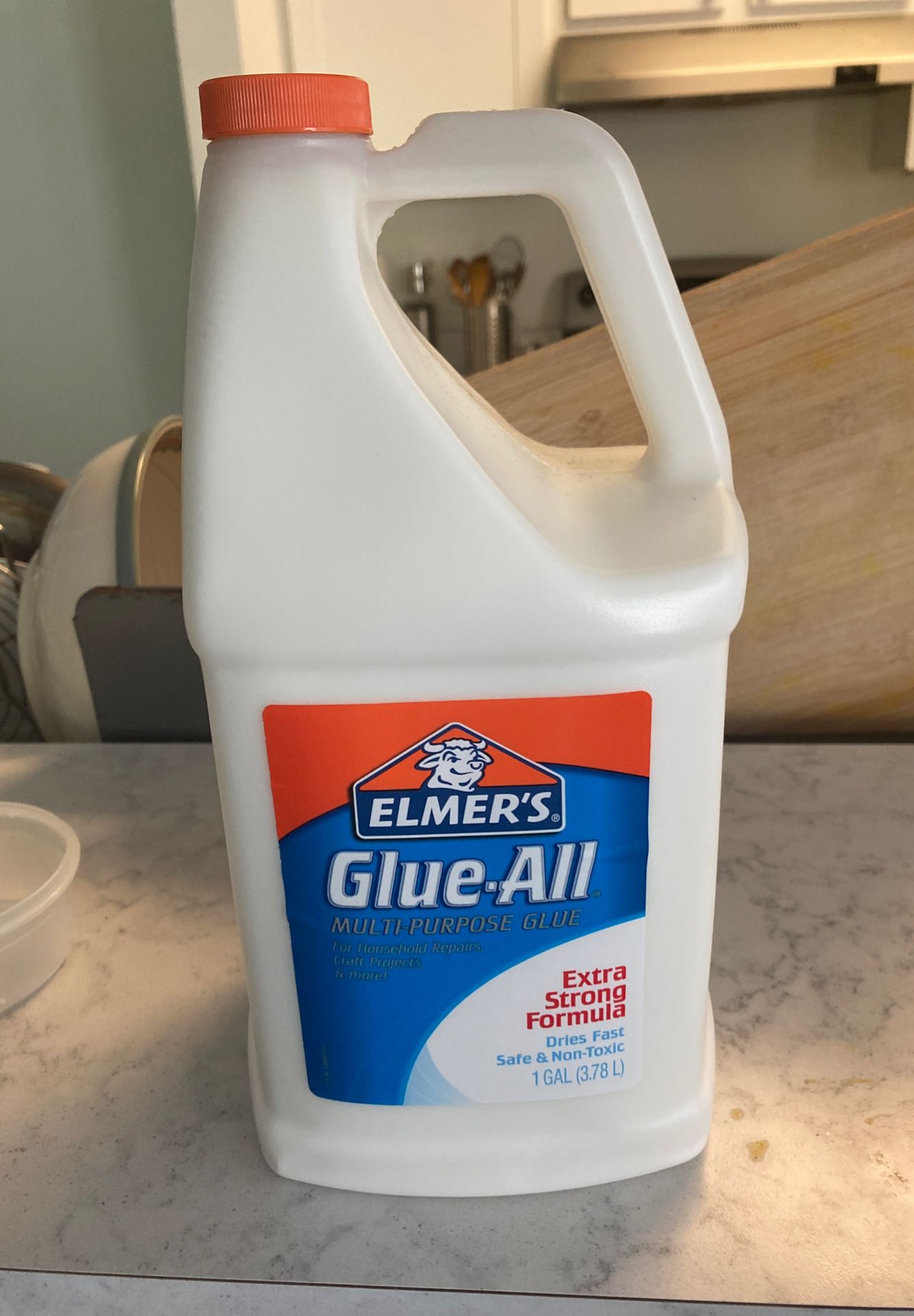 Elmer’s Glue-All multipurpose glue