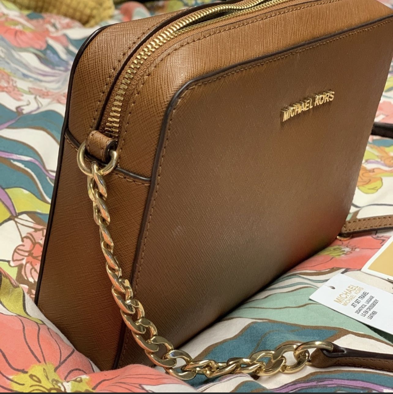 Authentic MK Shoulder Bag 
