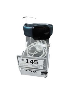 Apple A2477__apple Watch Series 7 Blue Smart Watch