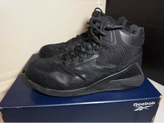 Reebok  Nano X1 Adventure Work Boots