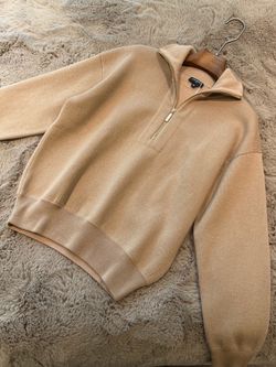 C sweater