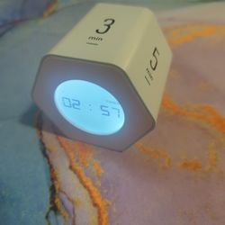 Pomodoro Timer With Tabata Workout Features