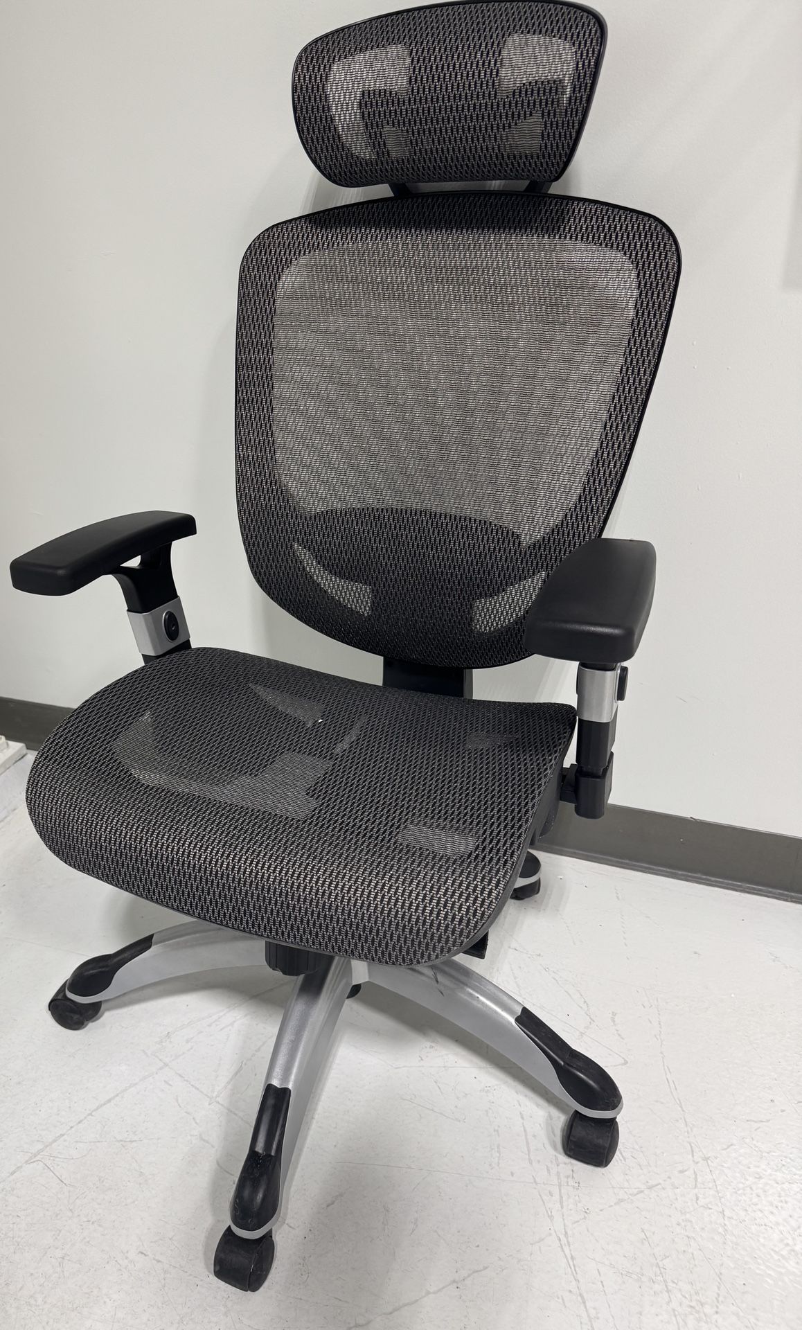 Office chair