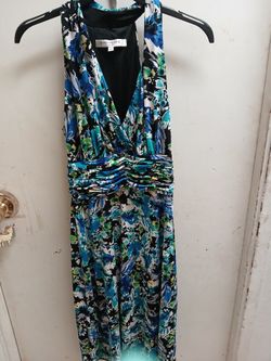 3 Size 4 Dresses