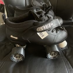 Chicago Bullet Roller Skates 