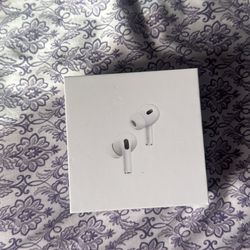 AirPod pro Gen 2